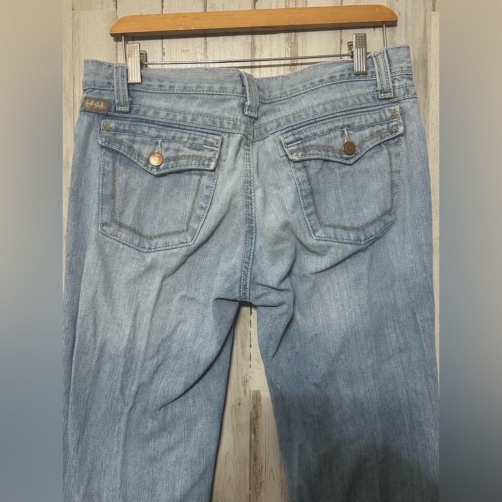 Cruel Girl Jeans - Picture 5 of 5